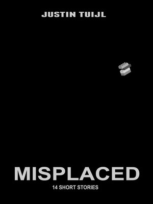 cover image of Misplaced
